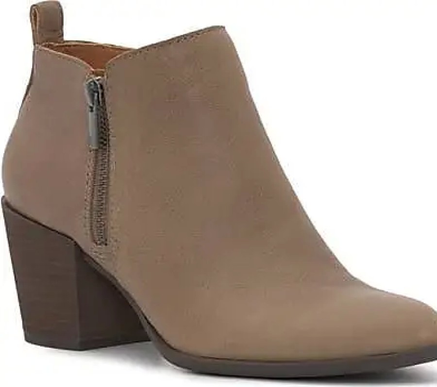 Donne Jeffrey Campbell Stivaletti | Stivaletto Basel In Dune At Nordstrom, Taglia 10