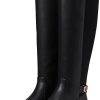 Donne Prada Stivali | Stivali Da Donna Faith Boot (Neri).