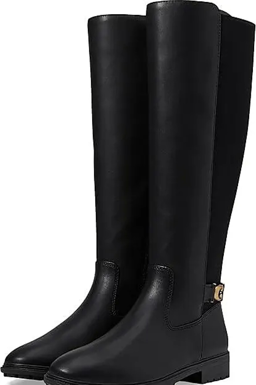 Donne Prada Stivali | Stivali Da Donna Faith Boot (Neri).