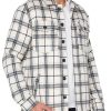 Uomini Moncler Giacche | Giacca-Camicia Del Liverpool