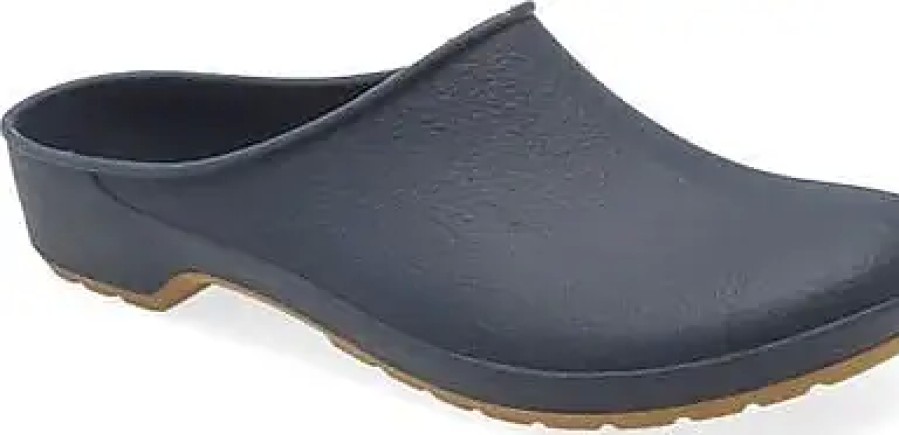 Donne Calzature Matisse Muli | Comodo Zoccolo Pro In Blu A Nordstrom, Taglia 10Us