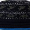 Uomini Dolce Gabbana Cappelli | Cappello Da Uomo A Secchiello Fairisle