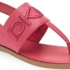 Donne Tutti i santi Sandali | Sandalo Slingback Ambra In Fucsia A Nordstrom, Taglia 6.5