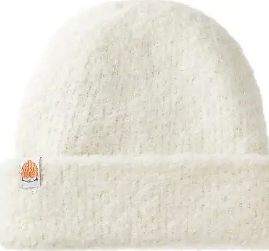 Donne Tutti i santi Cappelli Invernali | Merda Che Ho Lavorato A Maglia Il Berretto In Misto Teddy Alpaca Color Crema Su Nordstrom