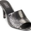 Donne Pedro Garcia Muli | Sandalo Mulo Slip-On Bronx In Dk Gunmetal A Nordstrom, Taglia 6.5