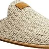 Donne Birkenstock Pantofole | Pantofola Ortopedica In Finto Shearling Di Ontano In Farina D'Avena A Nordstrom, Taglia 10