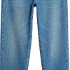 Uomini Levi's Jeans | Jeans A Gamba Dritta A Vita Media - Uomo - Cotone - 31 - Blu