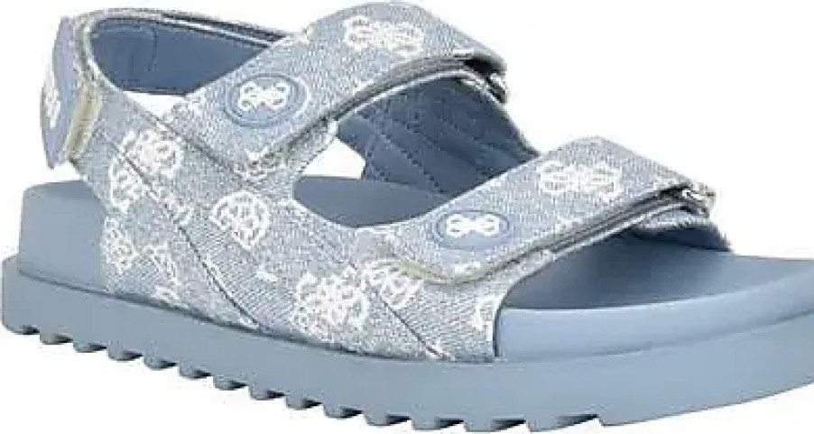 Donne Lilly Pulitzer Sandali | Sandalo Scorrevole Gallai In Blu Scuro 400 A Nordstrom, Taglia 10