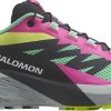 Donne Balenciaga Scarpe Estive | Scarpe Da Trail Running Sense Ride 5 Da Donna - Edizione Limitata Martina