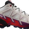 Donne Balenciaga Scarpe Estive | Scarpe Da Trail Running Speedcross 6 Da Donna