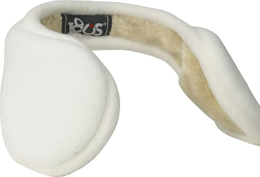 Donne Ray-Ban Cuffie Antirumore | Tahoe Da Donna In Morbido Pile Termico Dietro La Testa, Scalda Orecchie, Neve, Taglia Unica