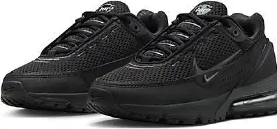 Donne Nike Scarpe Da Ginnastica | Sneaker Air Max Pulse In Nero/Antracite/Grigio/Nero A Nordstrom, Taglia 10.5