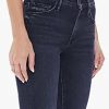 Donne Cornice in denim Jeans | I Jeans Weekender Deep End