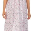 Donne Amore avido Abbigliamento Da Salotto | Camicia Da Notte Da Balletto In Cotone Con Spalline Con Stampa Di Rose Presso Nordstrom, Taglia X-Small