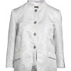 Donne Burberry Abiti | Blazer