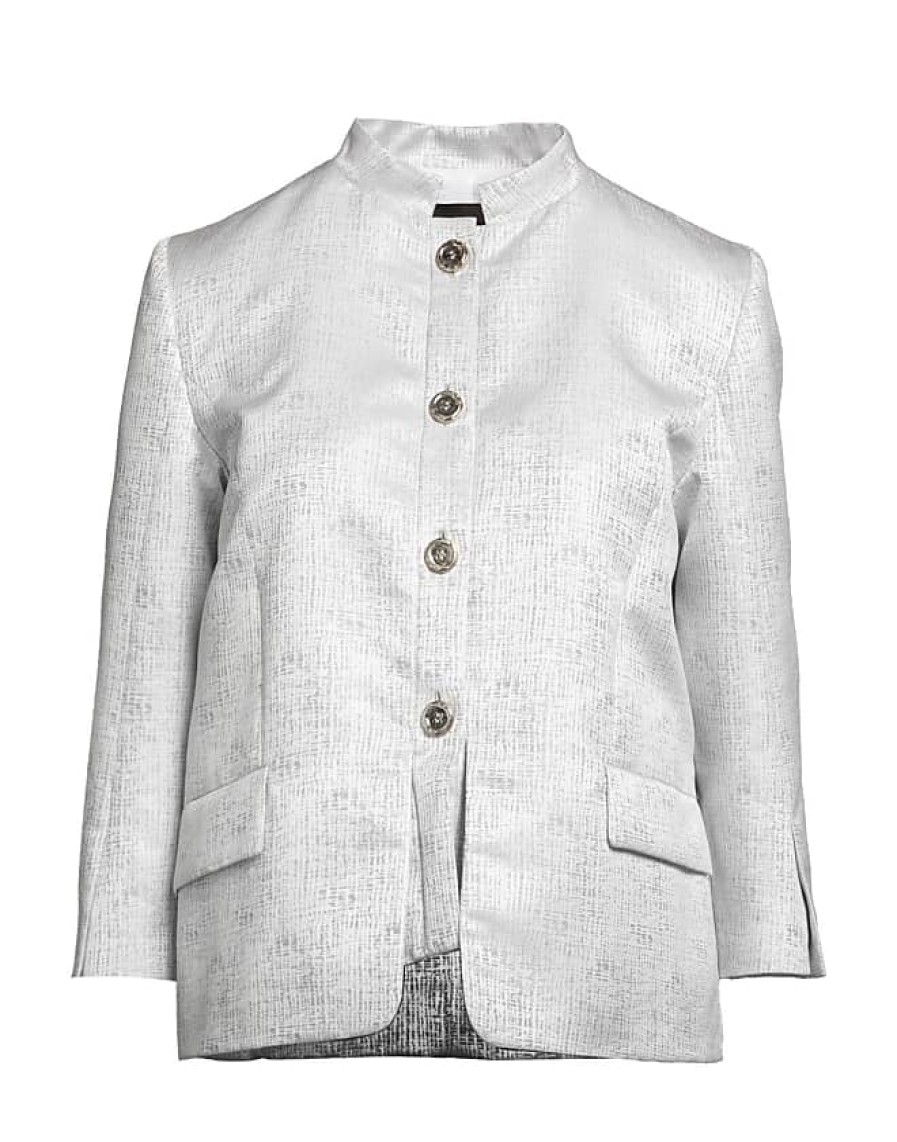 Donne Burberry Abiti | Blazer