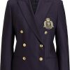 Donne Dunhill Abiti | Blazer