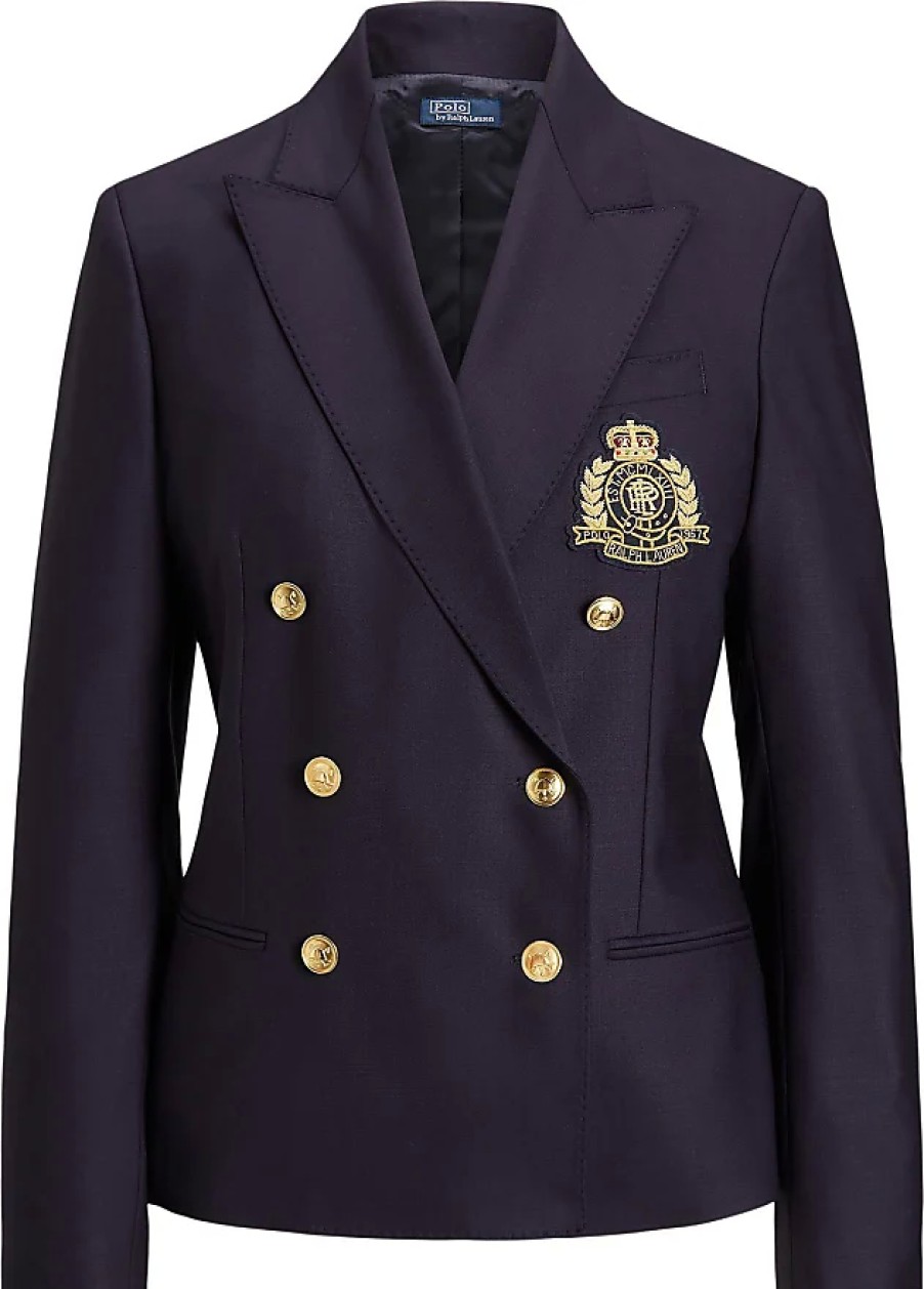 Donne Dunhill Abiti | Blazer