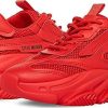 Donne Le Monde Beryl Scarpe Estive | Possesso Sneaker (Rosso) Scarpe Da Donna