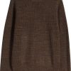 Uomini Sonia Rykiel Maglioni | Maglione A Costine In Cotone Seafarer In Cinder Marl A Nordstrom, Taglia Xx-Large