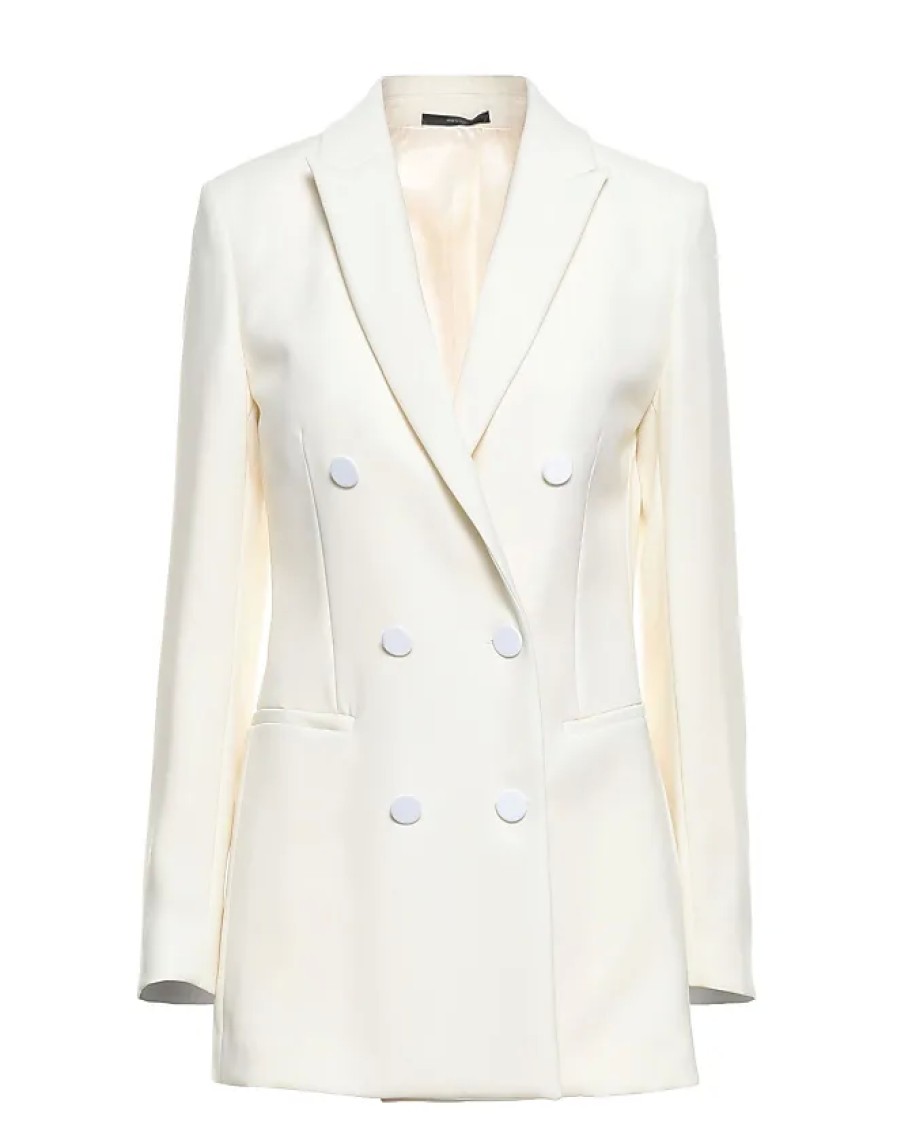 Donne Reiss Abiti | Blazer