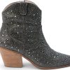 Donne Jeffrey Campbell Stivaletti | Stivaletto Western Harlow