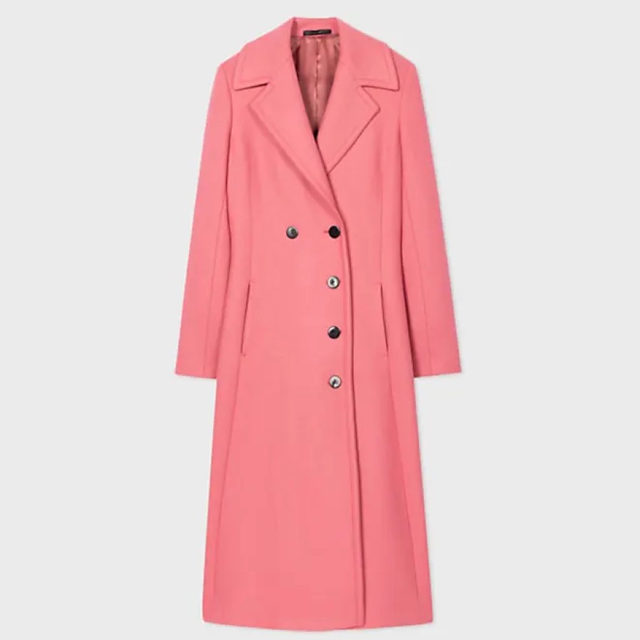 Donne CiaoGym Cappotti | Cappotto Da Donna