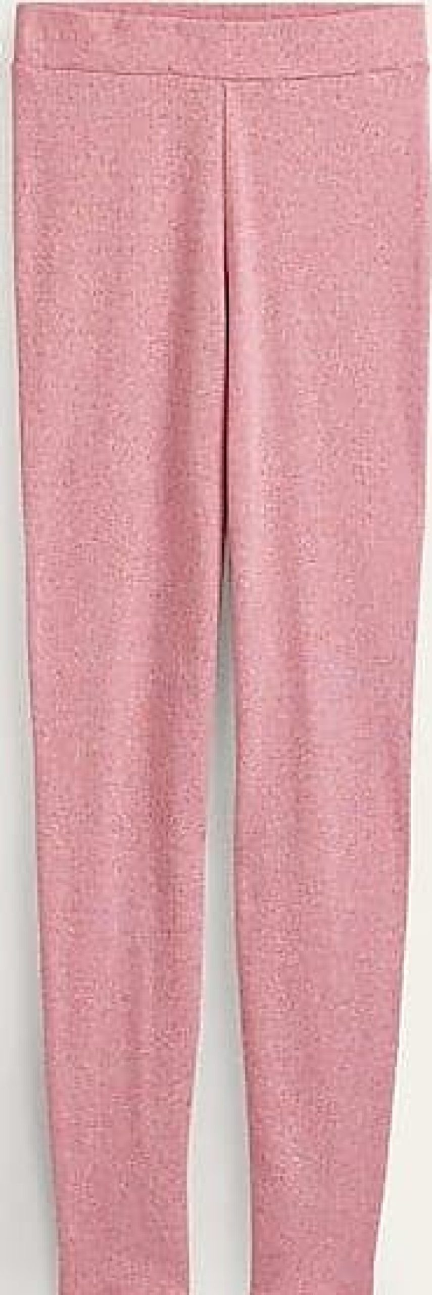 Donne Bluebella Abbigliamento Da Salotto | Leggings Pigiama In Jersey Rosa Chiaro Marl Donna Boden