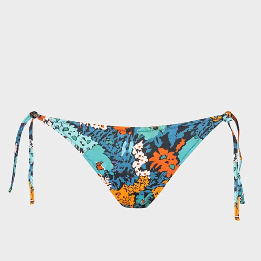 Donne Reiss Costumi Da Bagno | Cravatta Bikini Inferiore Da Donna