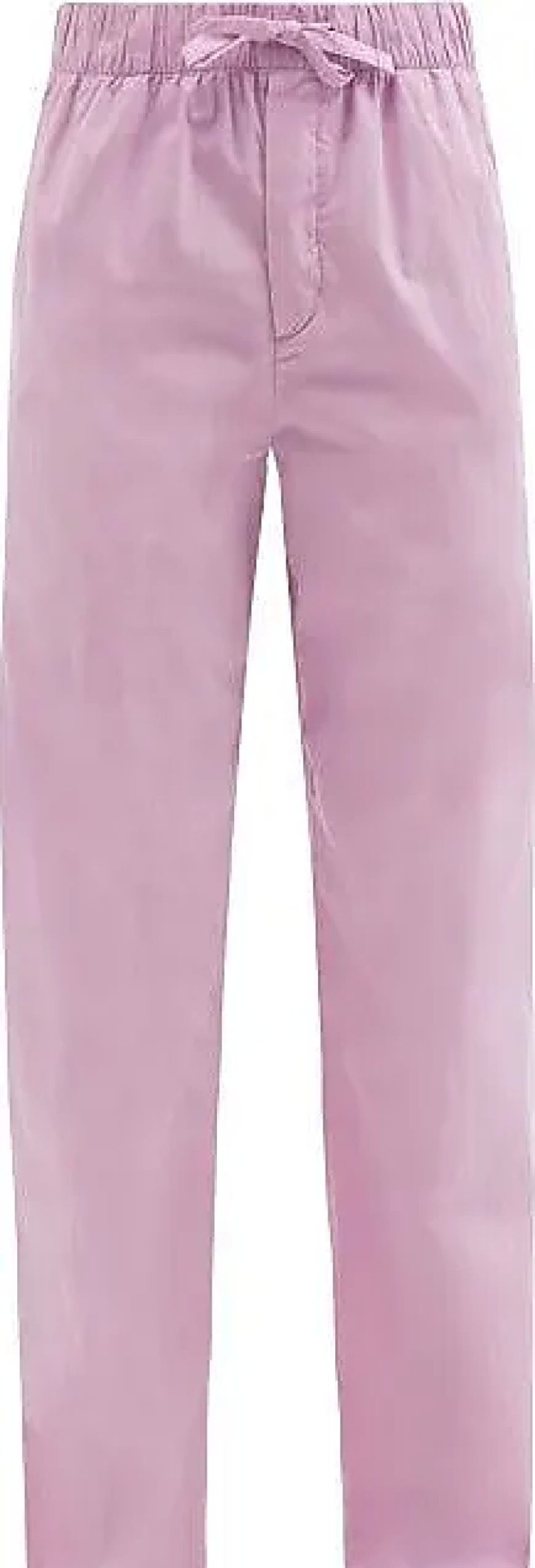 Donne Bluebella Abbigliamento Da Salotto | Pantaloni Del Pigiama In Cotone Biologico Con Coulisse - Donna - Rosa