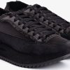 Donne Balenciaga Scarpe Estive | Orella / Off Black_Raso Tonale