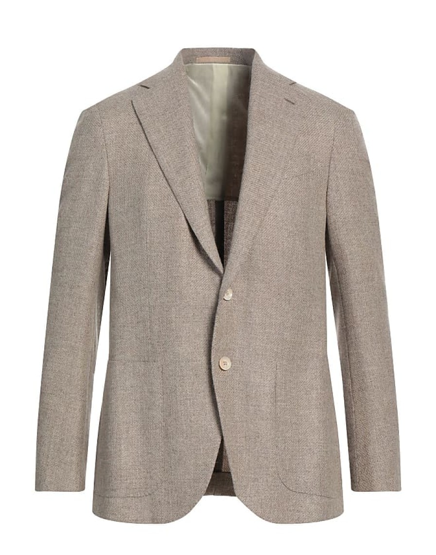 Donne Giorgio Armani Abiti | Blazer