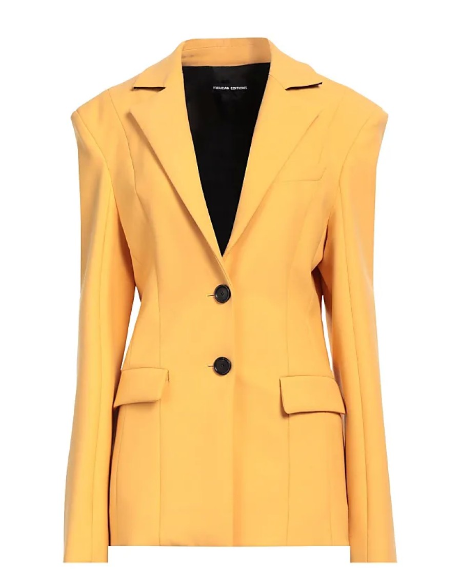 Donne Reiss Abiti | Blazer