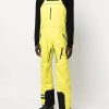 Uomini Reiss Tute | Tuta A Gamba Dritta - Uomo - Poliestere/Poliammide/Spandex/Elastan - M - Giallo