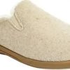 Donne Birkenstock Pantofole | Pantofola Ortopedica Dundee In Farina D'Avena A Nordstrom, Taglia 10.5