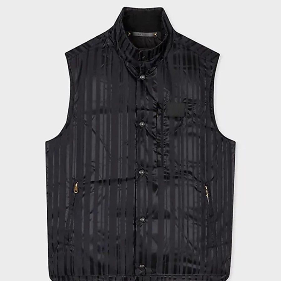 Uomini polo Ralph Lauren Gilet | Piumino Da Uomo