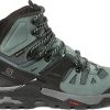 Donne Moonboot Stivali | Scarponi Da Trekking Quest 4 Gore-Tex Da Donna