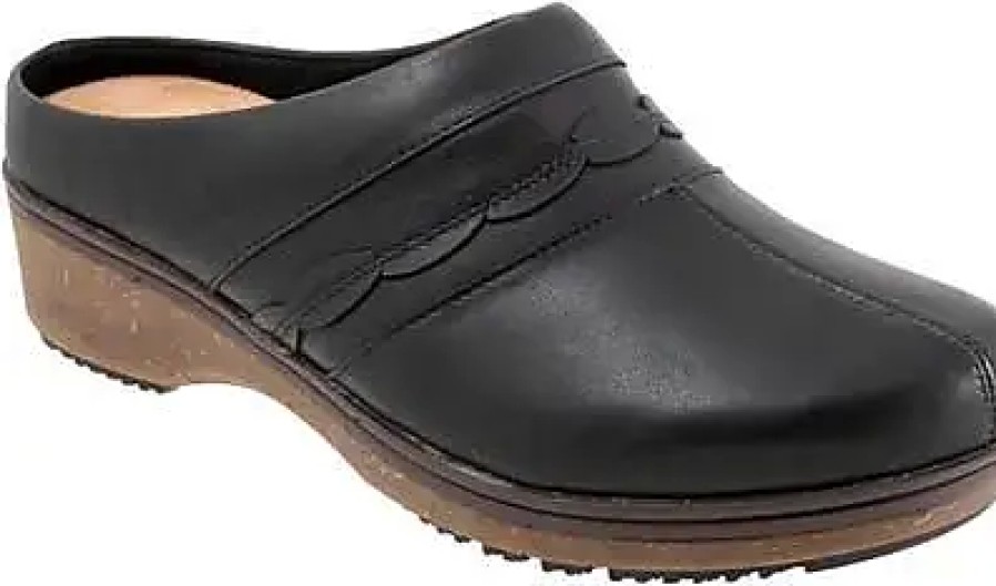 Donne Camminata leggera Muli | Zoccolo Amber 3.0 In Nero A Nordstrom, Taglia 5.5