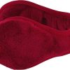 Donne Gucci Cuffie Antirumore | Paraorecchie Da Donna Lush, Papavero, Taglia Unica