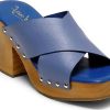 Donne Calzature Matisse Scarpe Con Plateau | Sandalo Scorrevole Con Plateau Mallory In Vista Sul Mare A Nordstrom, Taglia 10