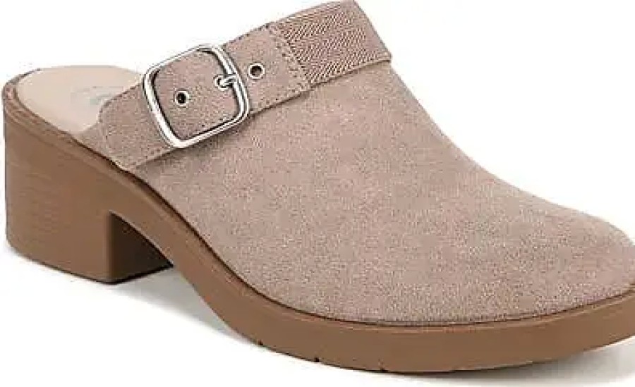 Donne Camminata leggera Muli | Open Book Mule In Latte At Nordstrom, Misura 7.5