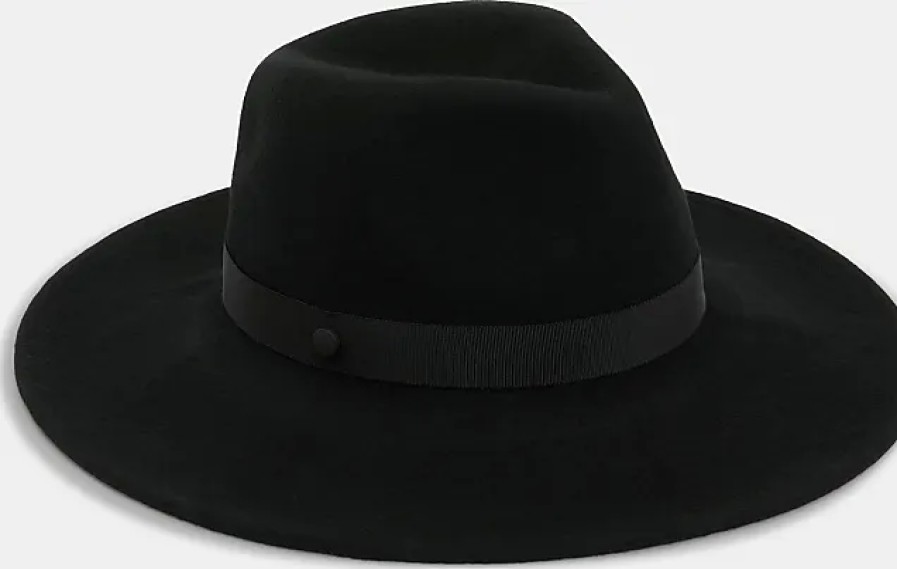 Donne Tutti i santi Cappelli | Fedora In Lana Di Annie