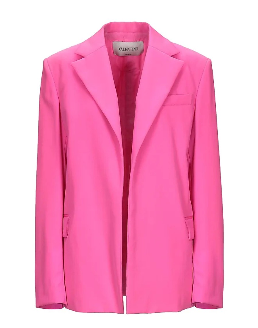 Donne Tagliatore Abiti | Blazer