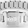 Uomini Talbot Gioielleria | Bracciale In Acciaio Collezione Montblanc Meisterstuck Glacier