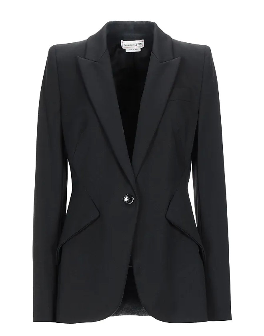 Donne isola fluviale Abiti | Blazer