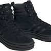 Donne Balenciaga Scarpe Da Ginnastica | Sneaker Alta Gazelle In Nero/Nero/Nero Su Nordstrom, Taglia 8.5