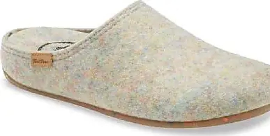 Donne Ganni Pantofole | Pantofola Mona In Multi A Nordstrom, Taglia 5,5-6U