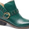 Donne Calvin Klein Stivaletti | Stivaletto Melania In Verde Scuro A Nordstrom, Taglia 7.5