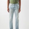 Uomini Levi's Jeans | Jeans Sullivan A Gamba Slim - Uomo - Blu