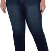 Donne Liverpool LA Jeans | Liverpool Chloe Slim Eco